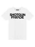 Shotgun Parade Logo T Shirt