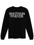 Shotgun Parade Logo Long Sleeve
