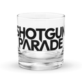 Pour It Up: The Shotgun Parade Experience