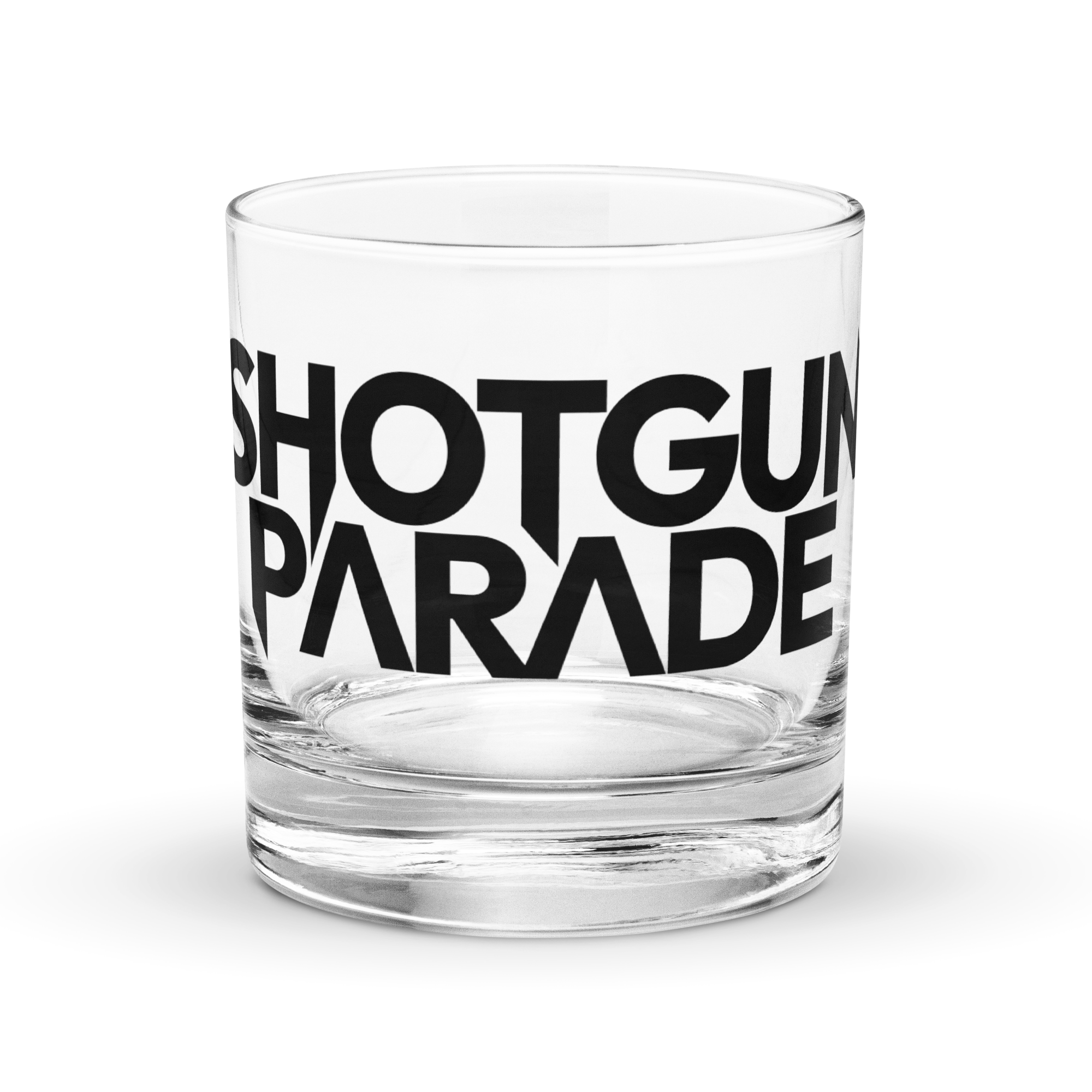 Pour It Up: The Shotgun Parade Experience