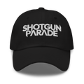 Logo ball cap