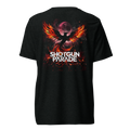 2 sided crescent moon phoenix