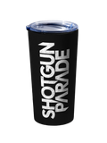 Shotgun Parade 20oz Logo Tumbler