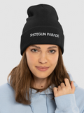 Shotgun Parade Cuffed Beanie