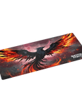 Rising Phoenix gaming mouse pad (extra large)