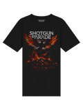 SHOTGUN PARADE Firebird Graphic Tee